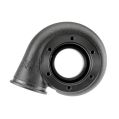 Turbo housing JRspec GT30-GTX30 A/R .83 Dual V-BAND Turbo housing-4