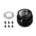 Stearing wheel adapter JRspec Volkswagen Honda Civic 92-95-2
