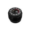 Stearing wheel adapter JRspec Volkswagen Honda Civic 92-95-1