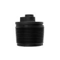 Stearing wheel adapter JRspec Peugeot 206-3