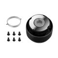 Stearing wheel adapter JRspec Renault-1