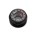 Stearing wheel adapter JRspec Renault-3