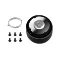 Stearing wheel adapter JRspec Suzuki 30 teeth-1