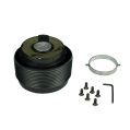 Stearing wheel adapter JRspec Volkswagen Golf 1-1