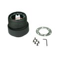 Stearing wheel adapter JRspec Volkswagen Golf 4-3