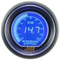 New Auto Gauge AFR EVO kit gauge + Bosch 4.9 + sensor-1