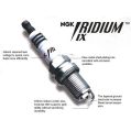 RTMG Performance NGK BKR7EIX Spark Plugs for 1.4/1.8/2.0 TSI and TFSI Engines-3