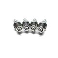 RTMG Performance NGK BKR7EIX Spark Plugs for 1.4/1.8/2.0 TSI and TFSI Engines-6