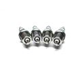 RTMG Performance NGK BKR9EIX Spark Plugs for 1.4/1.8/2.0 TSI and TFSI Engines-6