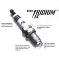 RTMG Performance NGK BKR9EIX Spark Plugs for 1.4/1.8/2.0 TSI and TFSI Engines-3