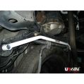 Rear Lower Brace Ultra Racing for Nissan Elgrand-1