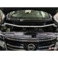 Front Upper Strutbar (3643) Ultra Racing for Nissan Elgrand (E52) 3.5 V6 2WD 10+-1