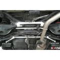 Rear Lower Bar (3646P) Ultra Racing for Nissan Elgrand (E52) 3.5 V6 2WD 10+-1