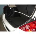 Rear Upper Strutbar (646) Ultra Racing for Nissan Latio/Tiida 1.8 2WD HB 04-18-1