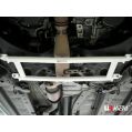 Front Lower Brace (3655) Ultra Racing for Nissan Murano (Z51) 3.5 4WD 09-14-1