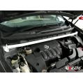 Front Upper Strutbar (3663) Ultra Racing for Nissan Murano (Z51) 3.5 4WD 09-14-1