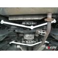 Rear Lower Bar (3657) Ultra Racing for Nissan Murano (Z51) 3.5 4WD 09-14-1