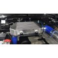 Nissan Patrol Top Mount Intercooler - 3.0D M57-4