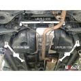 Rear Lower Bar (1035) Ultra Racing for Nissan Presage (U31) 2.5 2WD 03-09-1