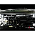 Front Upper Strutbar (3928A) Ultra Racing for Nissan Serena (C27) 2.0 2WD 16+-1
