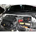 Front Upper Strutbar (3660) Ultra Racing for Nissan Sylphy (B17) 1.5 2WD 13+-1