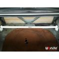Rear Upper Strutbar (3741) Ultra Racing for Nissan Sunny (130Y) 1.3 2WD Carburetor Engine 81-85-1