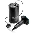 Nuke Performance 2G Fuel Surge Tank 3.0 liter with Protec Cobra Brushless FM44500 fuel pump-3