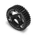 Nuke Performance Adjustable Cam Pulley for Bmw M20-1