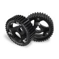 Nuke Performance Adjustable Cam Pulley for Bmw M20-2