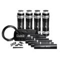 Nuke Performance Air Jack 90 Competition Complete Set 4pc, 8bar-1