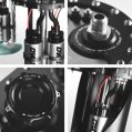 Nuke Performance AluCell Fuel Cell 40l with Nuke Performance CFC Unit-5