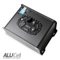 Nuke Performance AluCell Fuel Cell 40l with Nuke Performance CFC Unit-1