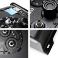 Nuke Performance AluCell Fuel Cell 60l with Nuke Performance CFC Unit-5