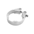 Nuke Performance aluminum V-Band Clamp for BOV 50mm-1