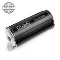 Nuke Performance Fuel Filter 10 micron AN-10 - Welded stainless steel element-1