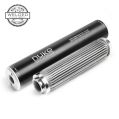 Nuke Performance Fuel Filter PF200 10 micron AN-10 - Welded stainless steel element-2