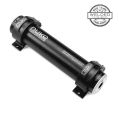 Nuke Performance Fuel Filter PF200 10 micron AN-10 - Welded stainless steel element-3