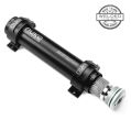 Nuke Performance Fuel Filter PF200 10 micron AN-10 - Welded stainless steel element-4