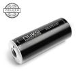 Nuke Performance Fuel Filter Slim 10 micron AN-10 - Welded stainless steel element-1