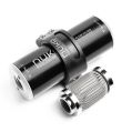 Nuke Performance Fuel Filter Slim 100 micron AN-10 - Welded stainless steel element-4