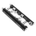 Nuke Performance GM Fuel Rail 6cyl 3800 Series II (L36 Series II) Bolt-On-1