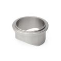 Nuke Performance Nuke stainless steel V-Band Flange for BOV 50mm (stainless steel)-1