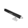 Nuke Performance Saab Fuel Rail 4cyl 9-3 Bolt-On-1