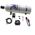Sada nitra Nitrous Express NXD1000 pro naftové motory s lahví 15 lb (6,8 kg)-1