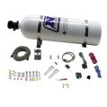 Diesel Stacker 2 with .093 Nitrous Solenoid 150 k Nitrous Express NX-NXD12000-1