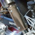 Titanium Pipe Shield 10cm x 20cm (4