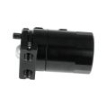 Oil catch tank Fmic.Pro with filter 12mm-4