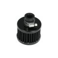 Oil catch tank Fmic.Pro with filter 12mm-5