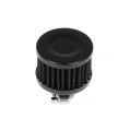 Oil catch tank Fmic.Pro with filter 12mm-6
