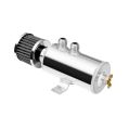 OIL CATCH TANK JRSPEC 0.75L Z 2 KRÓĆCAMI AN10  Z  FILTREM-2